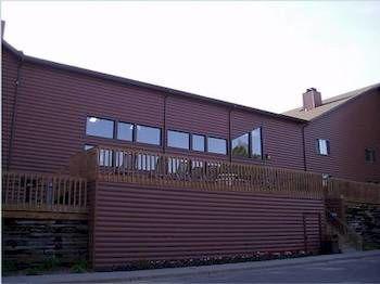 High Village Breezy Point Εξωτερικό φωτογραφία