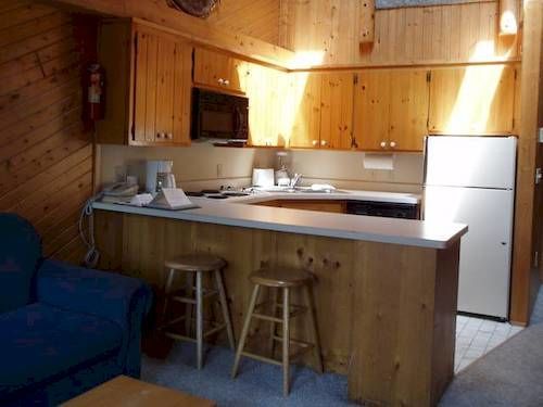 High Village Breezy Point Εξωτερικό φωτογραφία