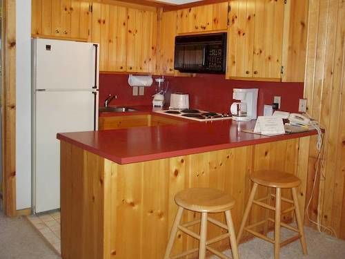 High Village Breezy Point Εξωτερικό φωτογραφία