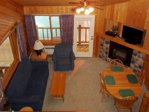 High Village Breezy Point Εξωτερικό φωτογραφία